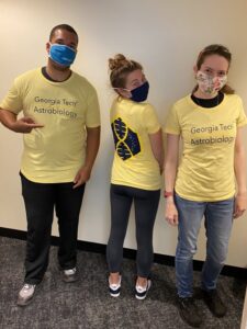 gatech shirts